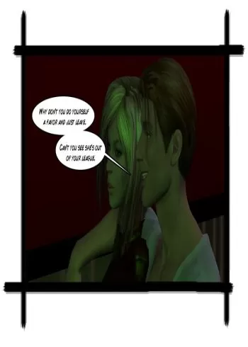 Cover of Opposite Effect